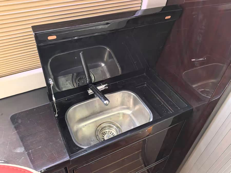 奔驰 Sprinter 2016 #23 奔驰 Sprinter 2016 汽车图片 #23