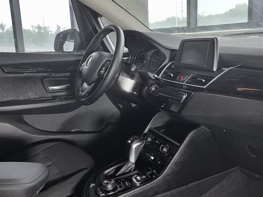 BMW 2 Series Tourer 2018 #23 BMW 2 Series Tourer 2018 car image #23