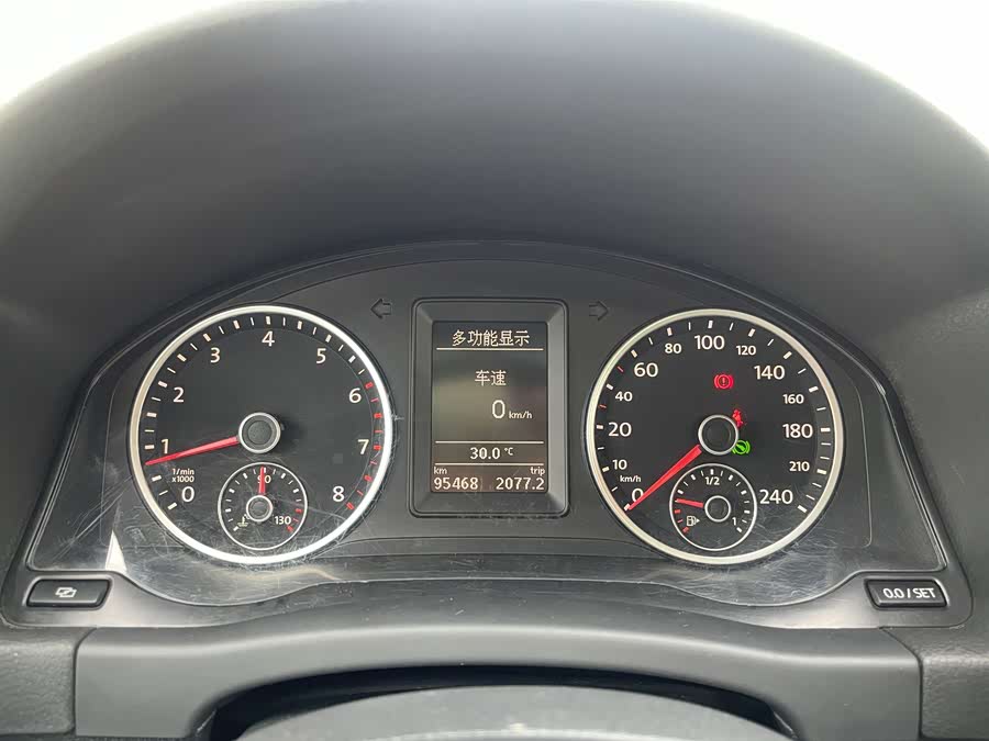 大众 Tiguan 2009 #23 大众 Tiguan 2009 汽车图片 #23