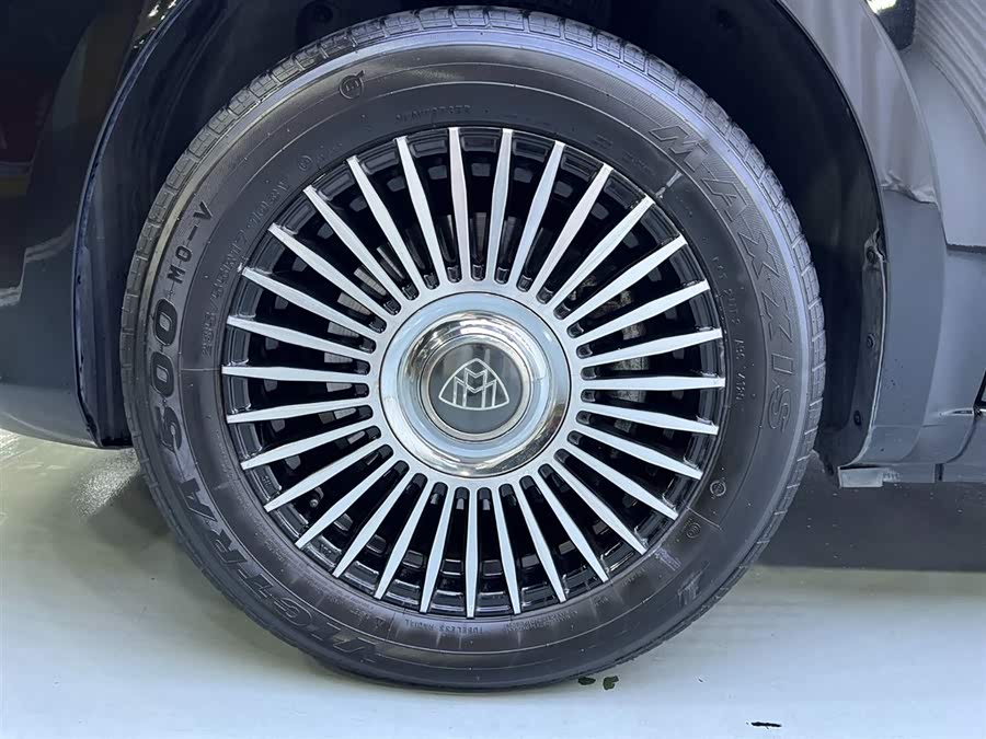 Mercedes-Benz Vito 2020 #23 Mercedes-Benz Vito 2020 car image #23