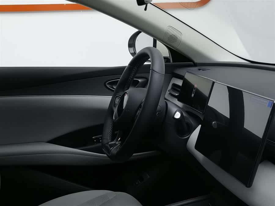 BYD Seal 06 DM-i 2025 #23 BYD Seal 06 DM-i 2025 immagine di auto #23