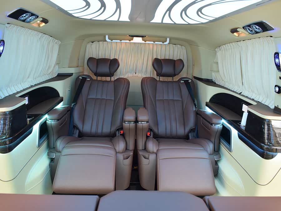 Mercedes-Benz Vito 2022 #23 Mercedes-Benz Vito 2022 car image #23