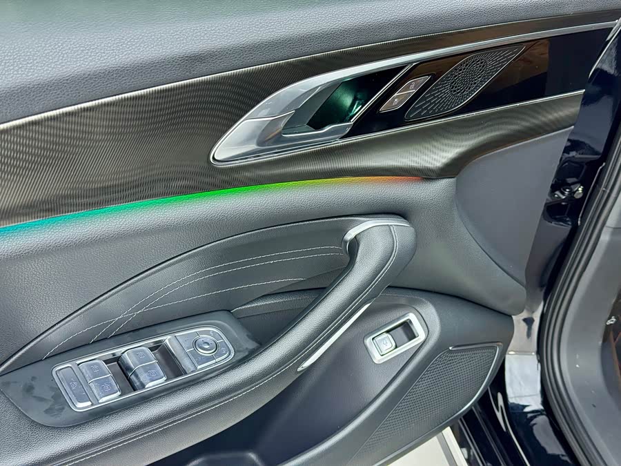 HongQi H6 2023 car image #23