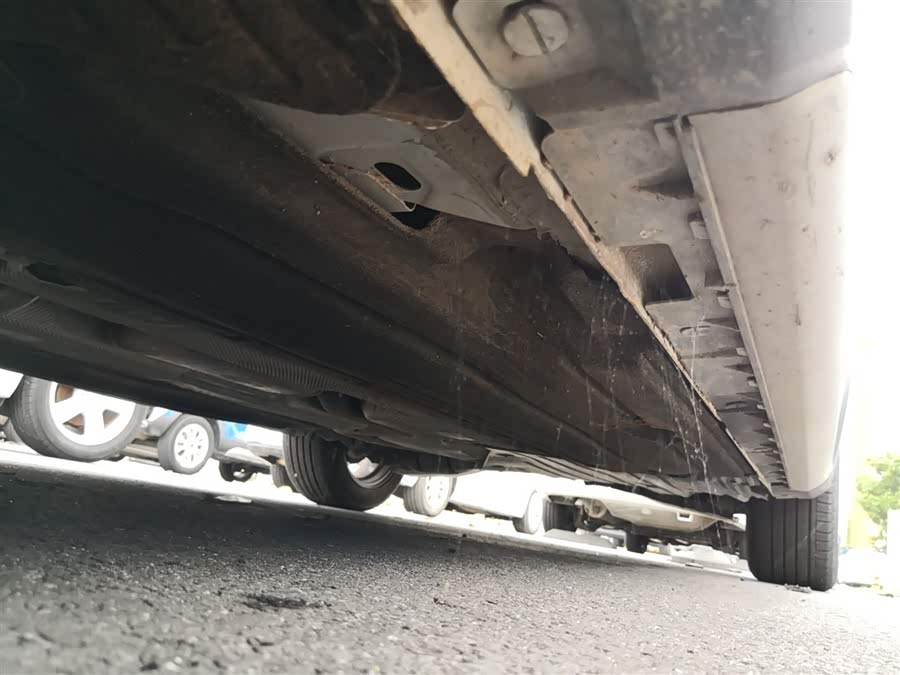 Ford Focus Active 2021 car image #23