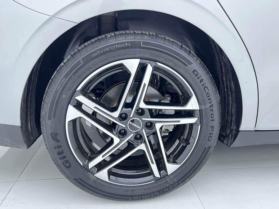 Roewe D7 2023 imagem de carro #23