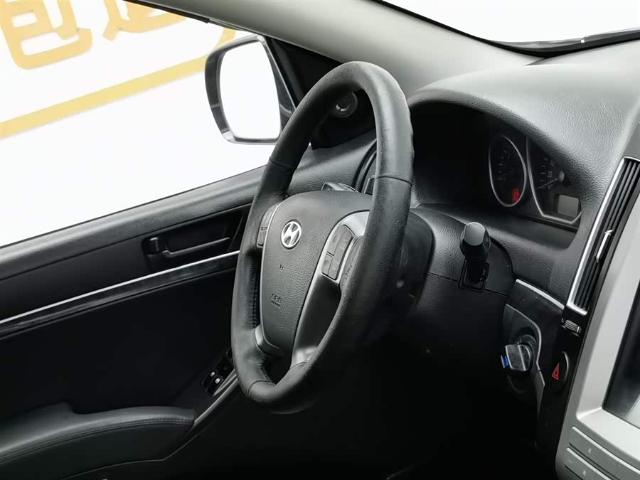 Hyundai Veracruz 2014 صورة سيارة #23