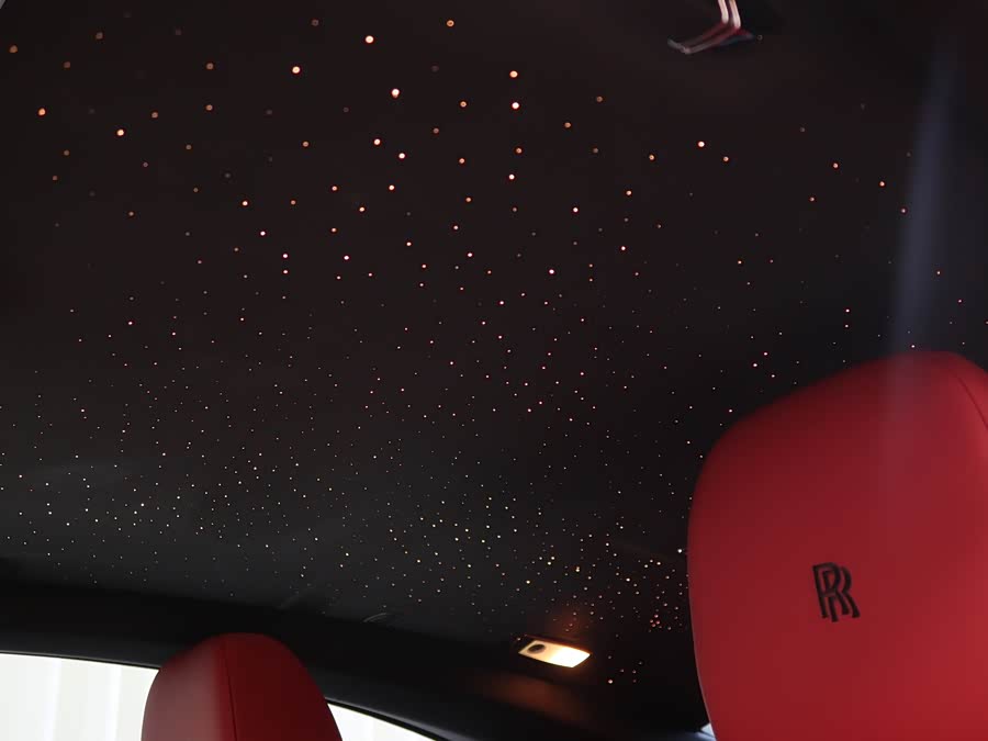 劳斯莱斯 魅影 2019 汽车图片 #23