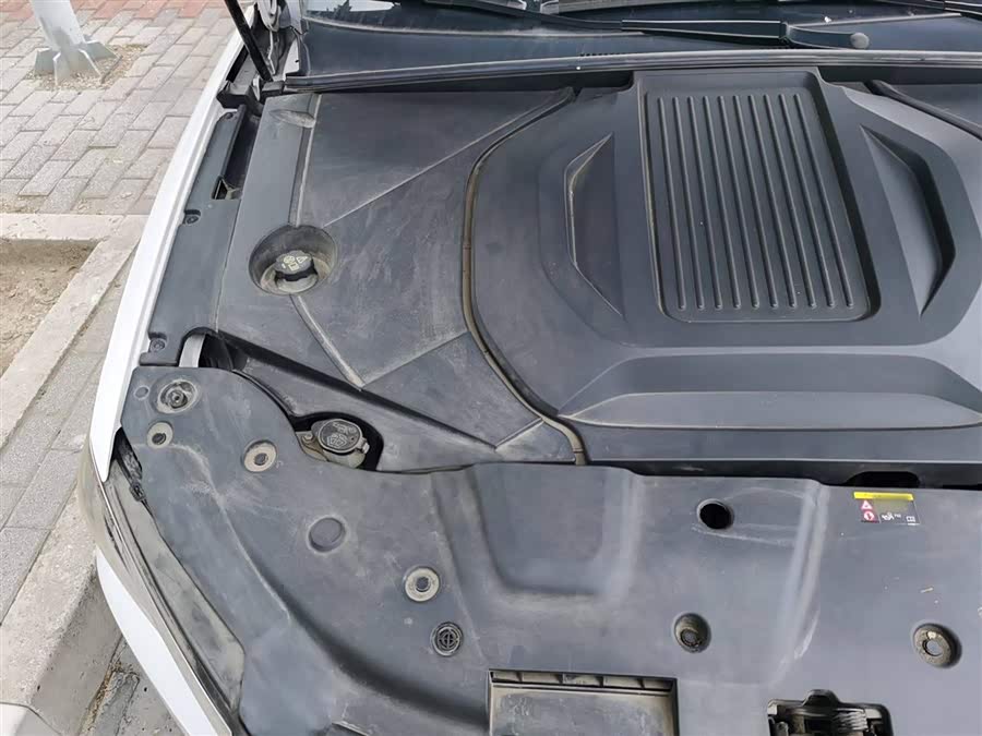 BYD Qin Pro New Energy 2019 #23 BYD Qin Pro New Energy 2019 car image #23