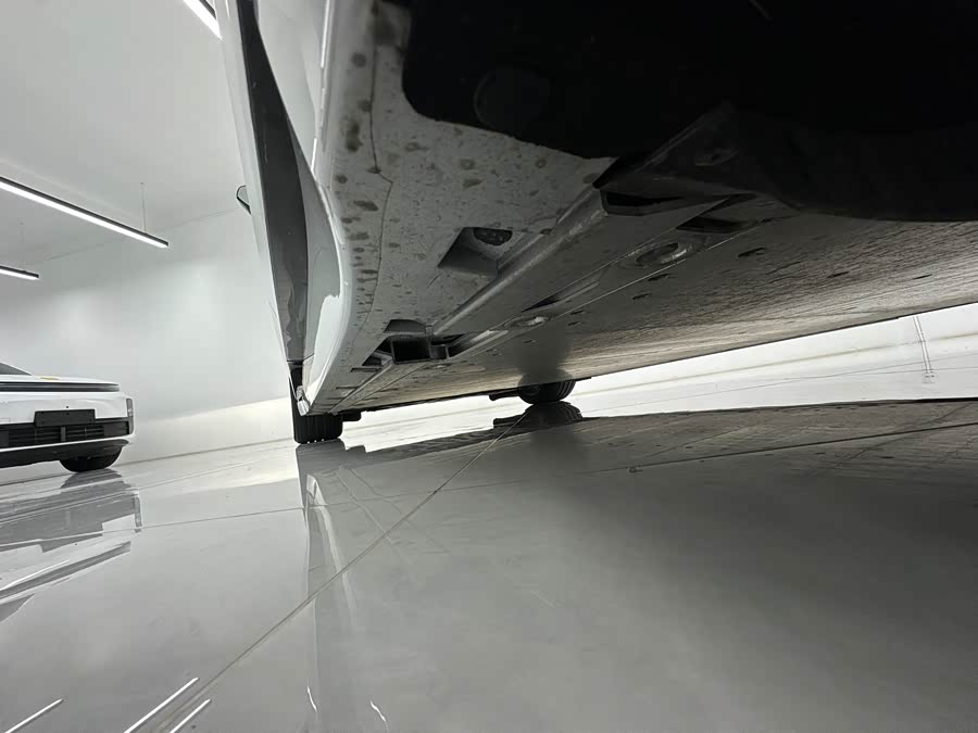 极氪 极氪007GT 2025 汽车图片 #23