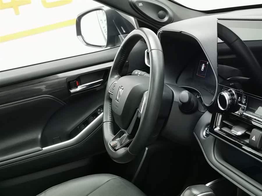 Toyota Crown Kluger 2023 car image #23