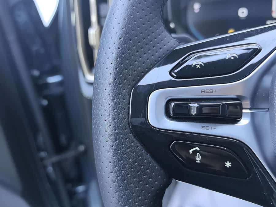 Wuling Xingyun 2023 #23 Wuling Xingyun 2023 car image #23