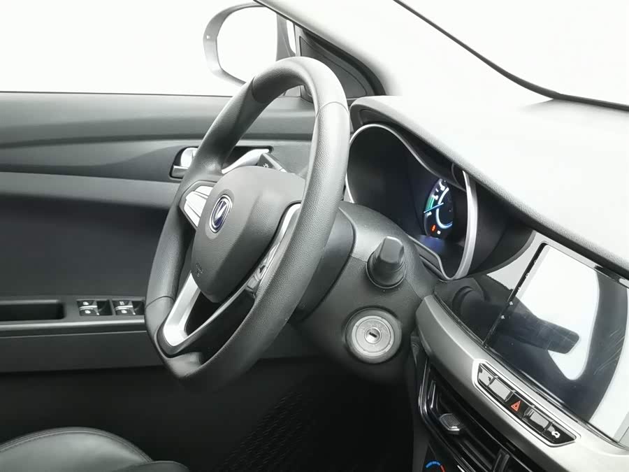 Changan Eado EV 2023 #23 Changan Eado EV 2023 immagine di auto #23