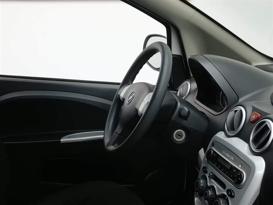 Changan BenBen MINI 2015 #23 Changan BenBen MINI 2015 car image #23