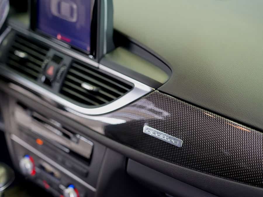 Audi S6 2014 imagem de carro #23