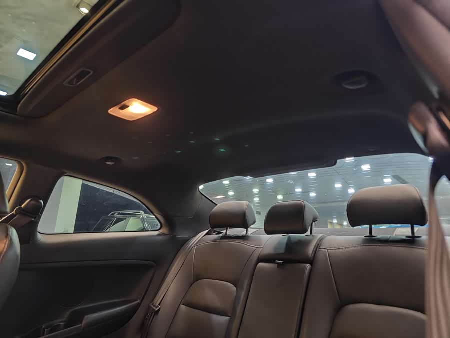 起亚 速迈 2014 汽车图片 #23