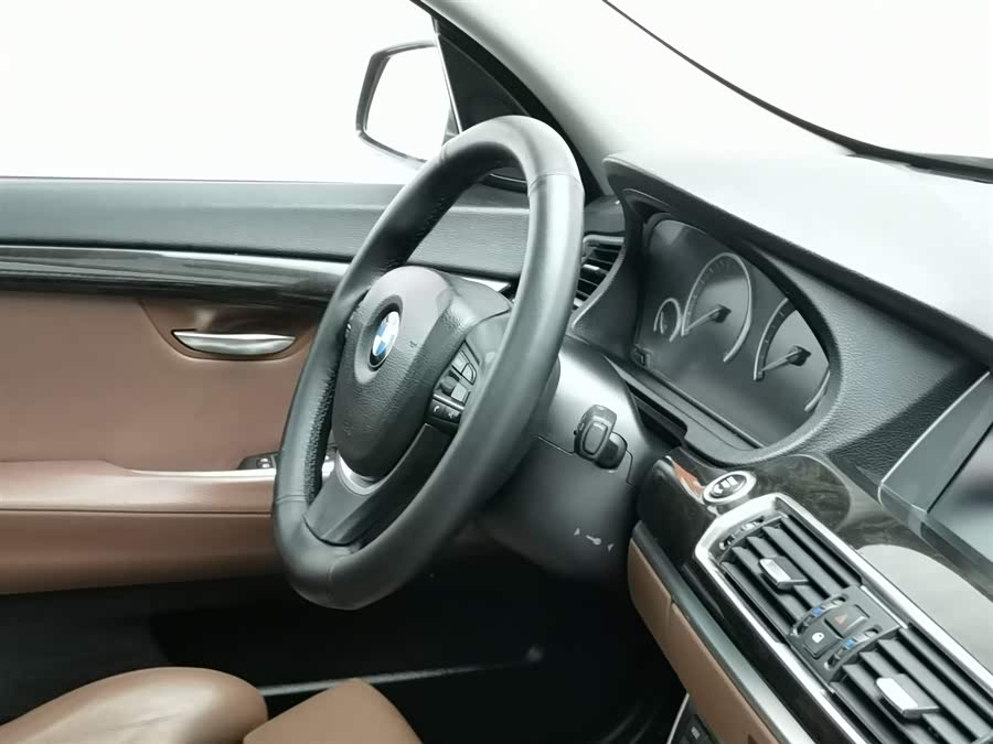 BMW 5 Series GT 2012 #23 BMW 5 Series GT 2012 immagine di auto #23