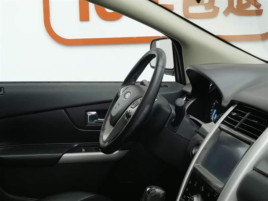 Ford Edge (Imported) 2013 #23 Ford Edge (Imported) 2013 immagine di auto #23