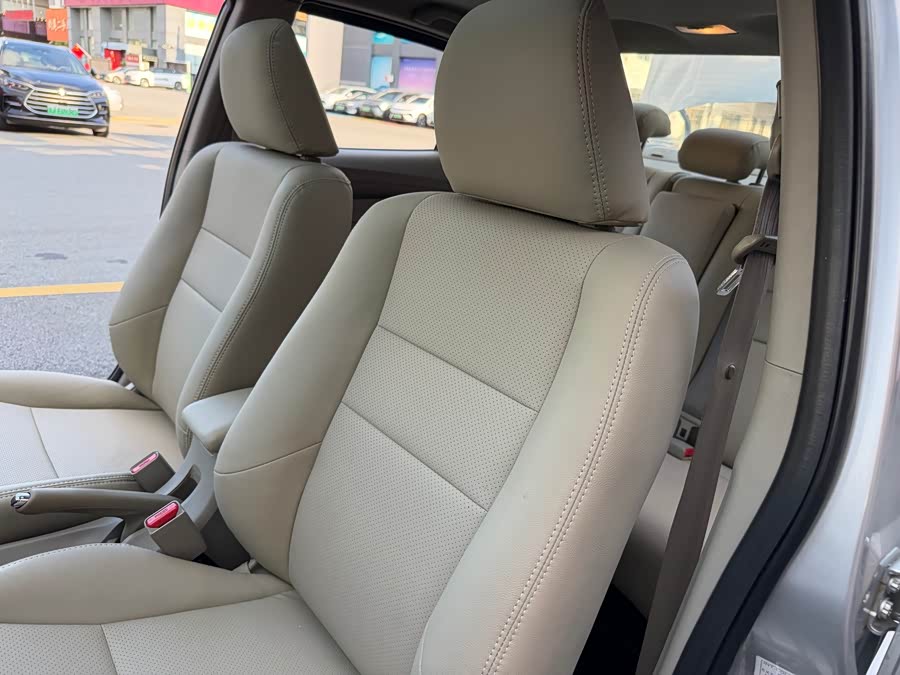 Honda City Classic 2012 #23 Honda City Classic 2012 car image #23