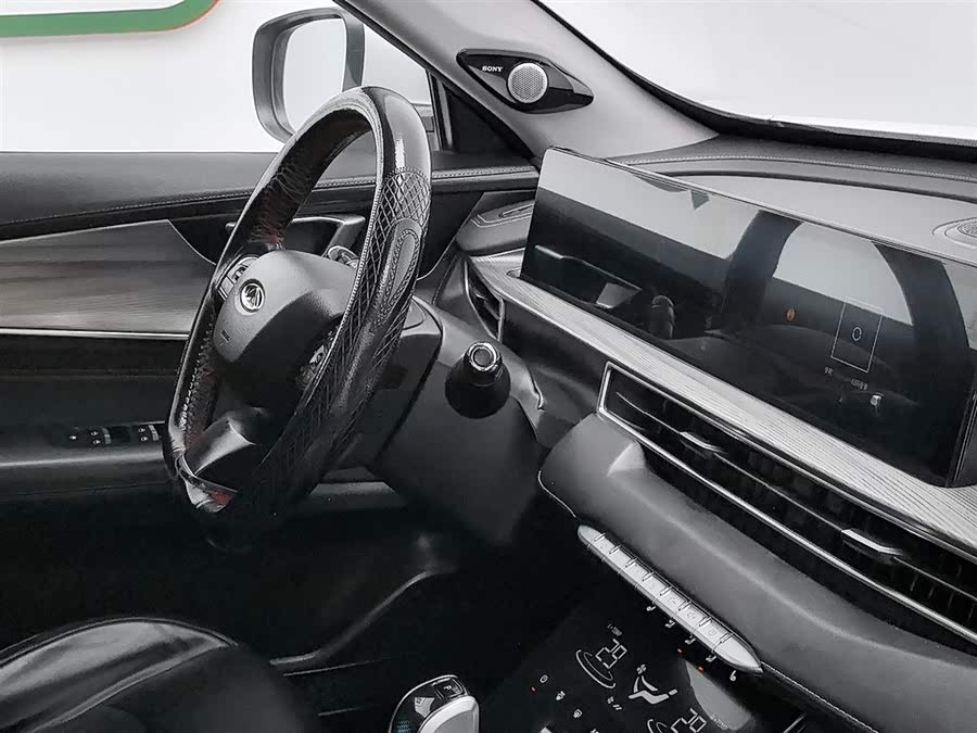 Chery Tiggo 8 Plus e+ 2022 car image #23