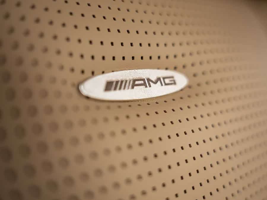 Mercedes-Benz S AMG 2011 image de voiture #23