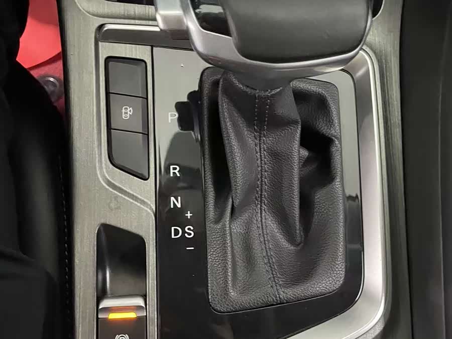 Changan CS55 Plus 2020 car image #23