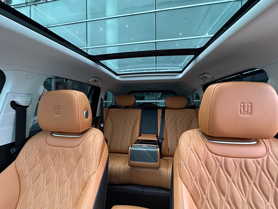 Tank 500 New Energy 2024 car image #23