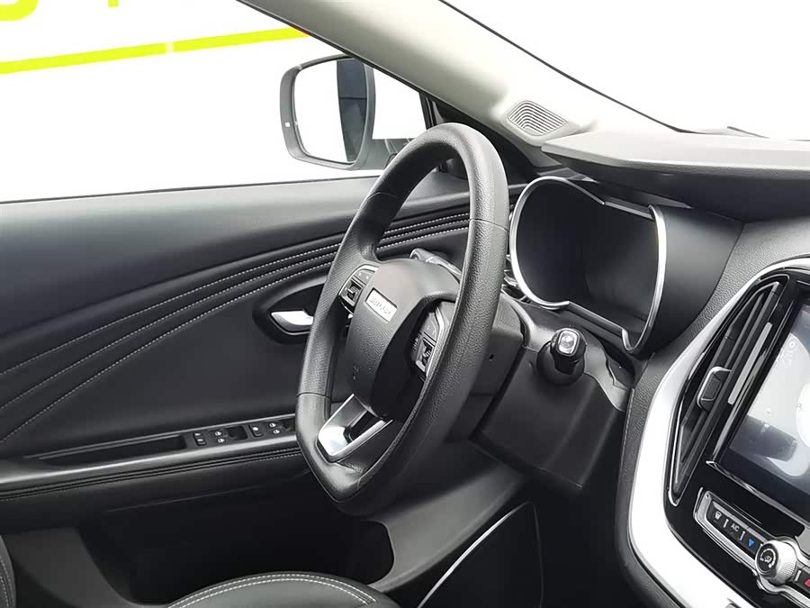 Jetour X70M 2021 immagine di auto #23