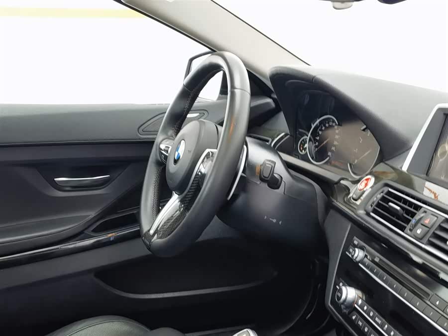 BMW 6 Series 2015 car image #23