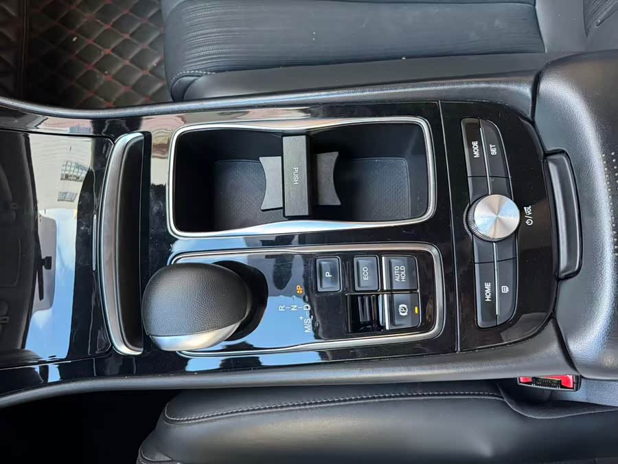 GAC Trumpchi GA6 2022 car image #23