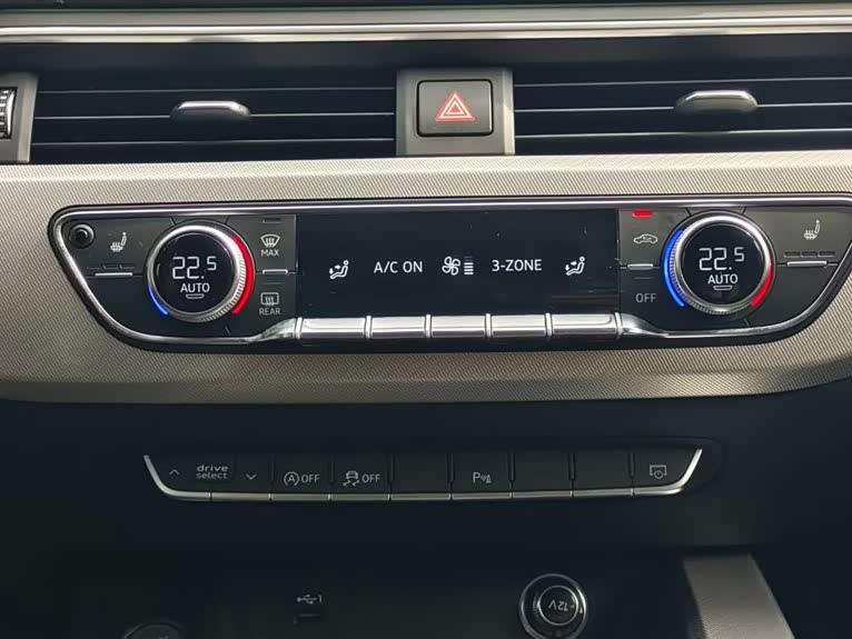 Audi A4 2020 #23 Audi A4 2020 immagine di auto #23