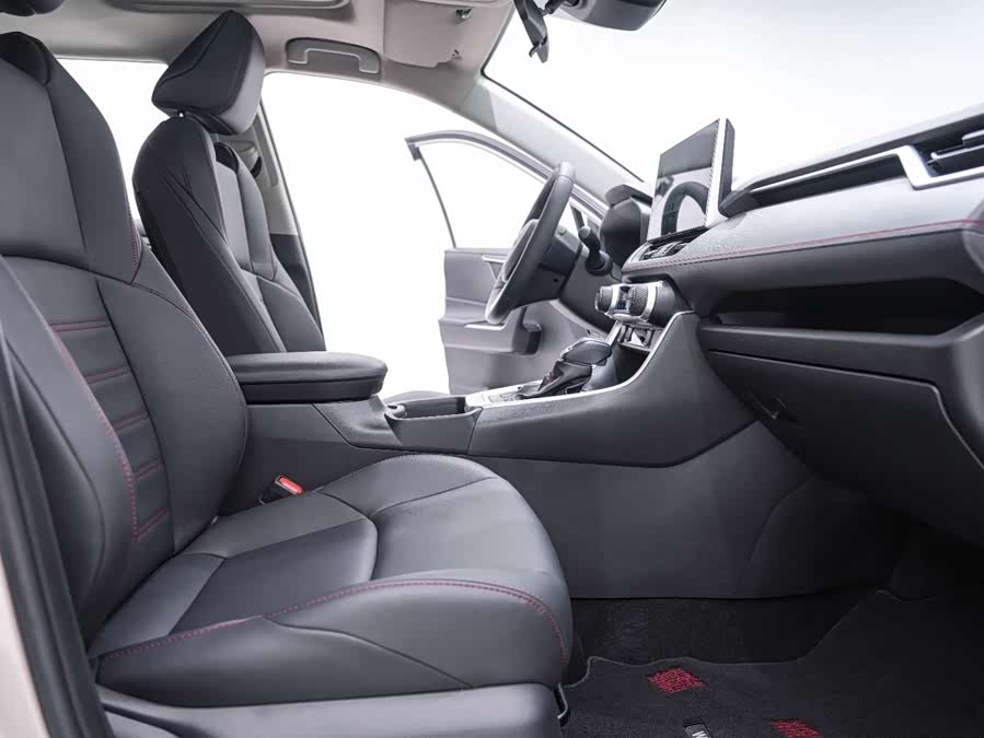 Toyota Wildlander New Energy 2022 #23 Toyota Wildlander New Energy 2022 car image #23