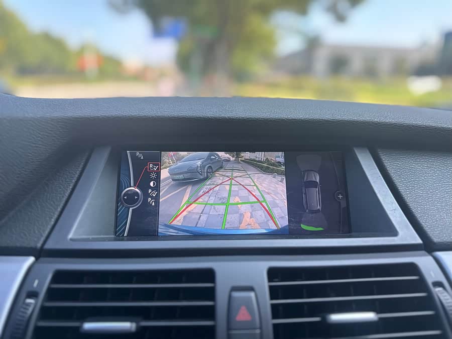 BMW X5 M 2014 #23 BMW X5 M 2014 car image #23