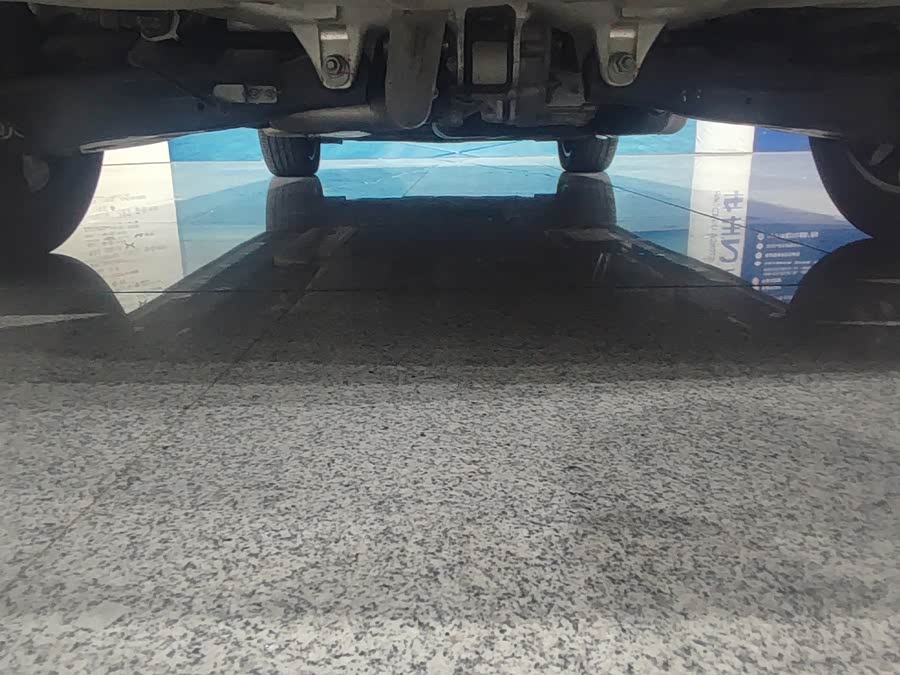 HongQi HS7 PHEV 2024 car image #23