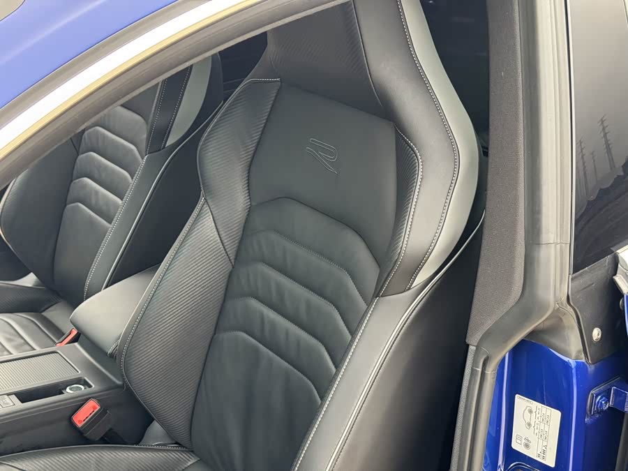 Volkswagen Arteon 2023 immagine di auto #23