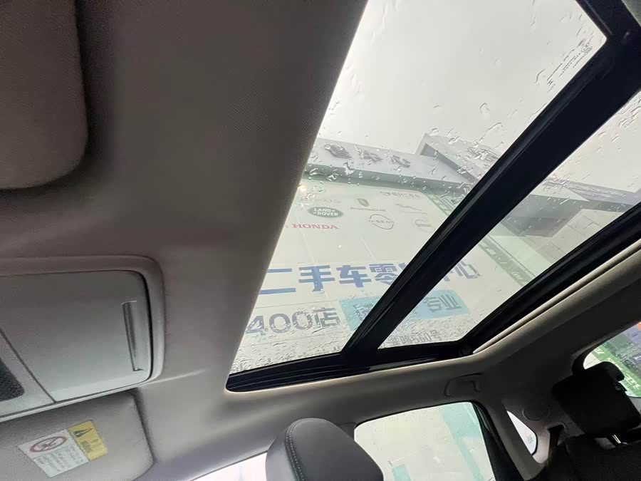 Honda ZR-V 2023 #23 Honda ZR-V 2023 immagine di auto #23