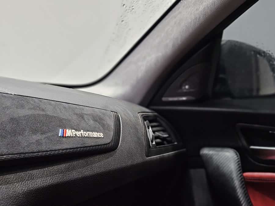 BMW 2 Series (Imported) 2021 #23 BMW 2 Series (Imported) 2021 car image #23