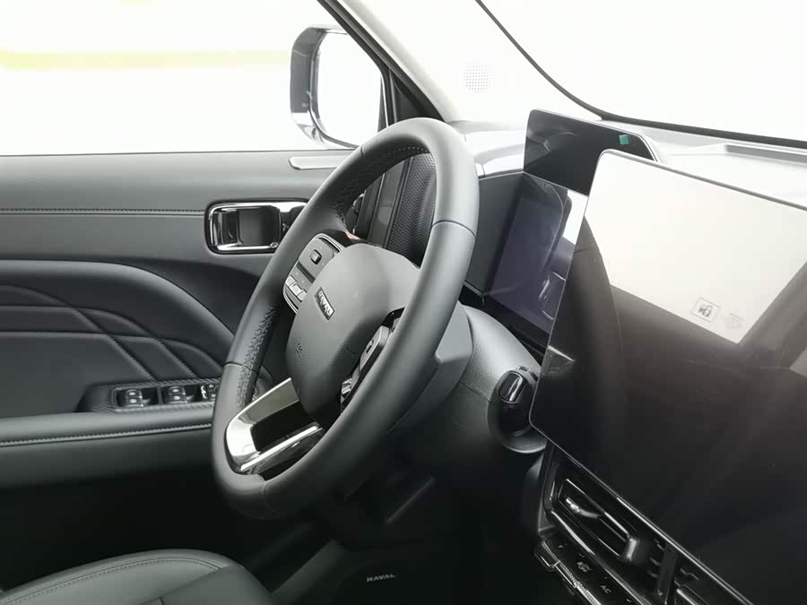 Haval Raptor New Energy 2025 car image #23