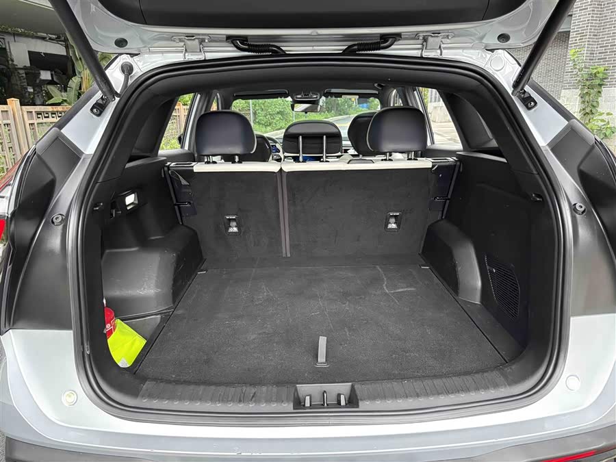 GEELY Boyue L 2023 car image #23