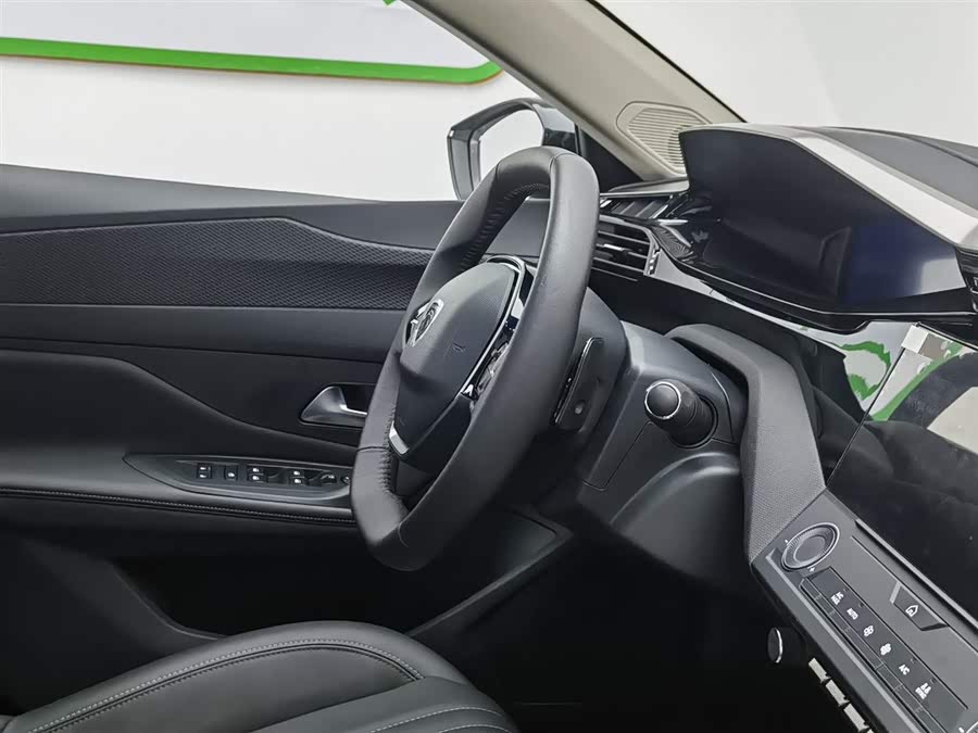 标致 标致408X 2024 汽车图片 #23