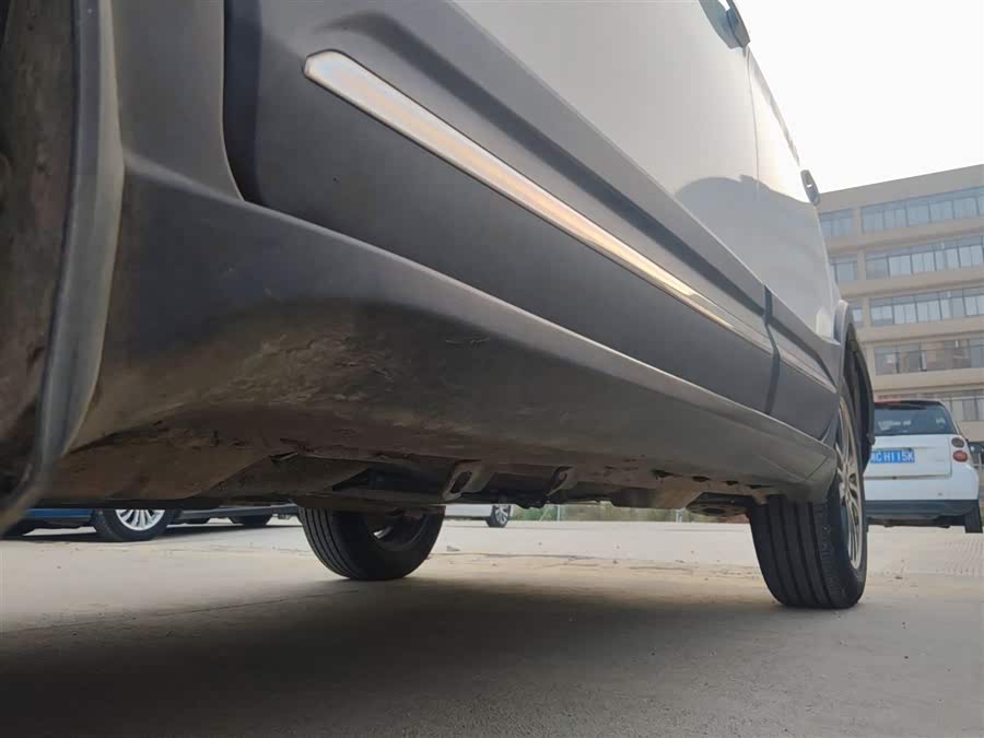 Haval H1 2016 car image #23