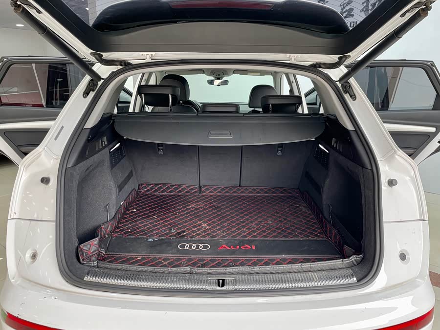 奥迪 奥迪Q5L 2019 汽车图片 #23