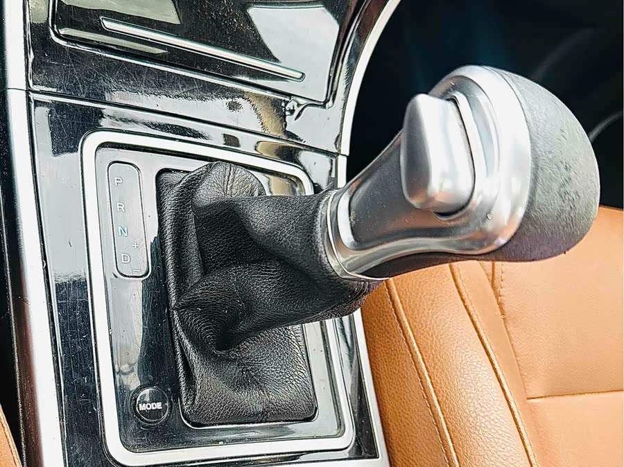 Haval H2 2016 #23 Haval H2 2016 car image #23