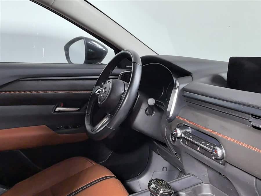 马自达 马自达CX-50行也 2023 汽车图片 #23