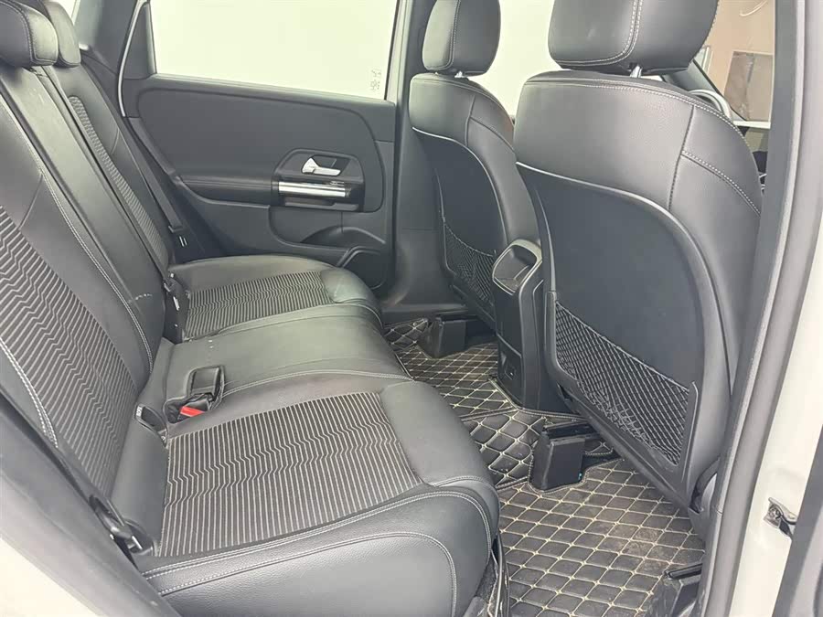 Mercedes-Benz B Class 2022 #23 Mercedes-Benz B Class 2022 car image #23