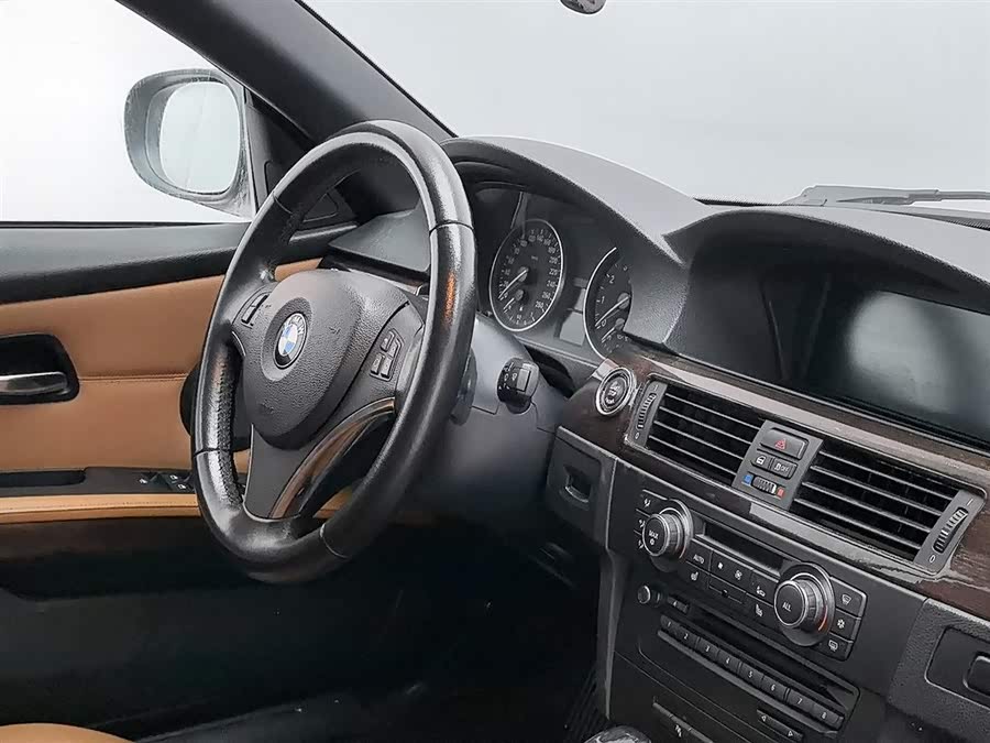 BMW 3 Series (Imported) 2015 #23 BMW 3 Series (Imported) 2015 immagine di auto #23