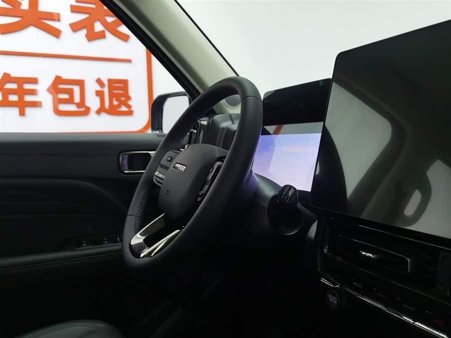 Haval Raptor New Energy 2024 car image #23