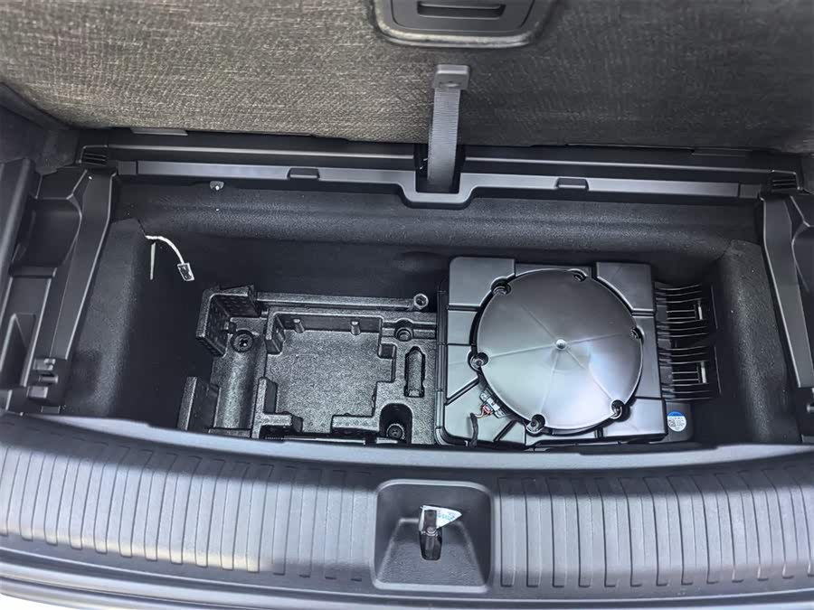 Audi Q6L e-tron 2025 imagem de carro #23