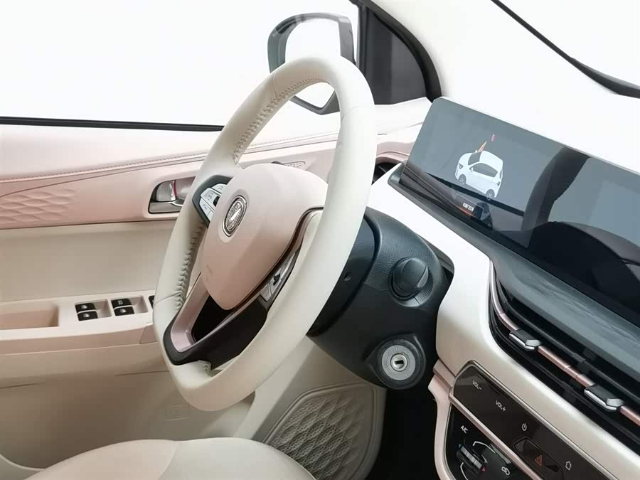 Changan BenBen E-Star 2022 изображение автомобиля #23