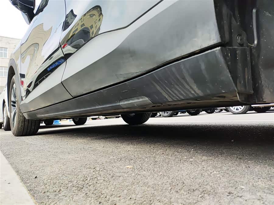 Deepal S05 2025 car image #23