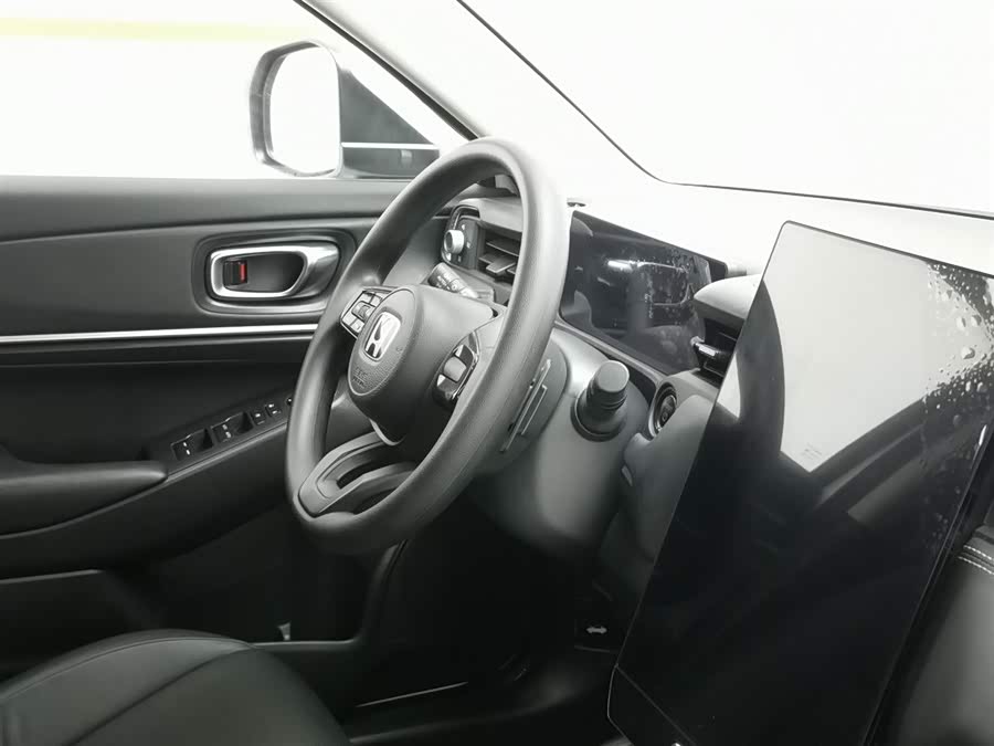 Honda e:NP1 2024 #23 Honda e:NP1 2024 car image #23